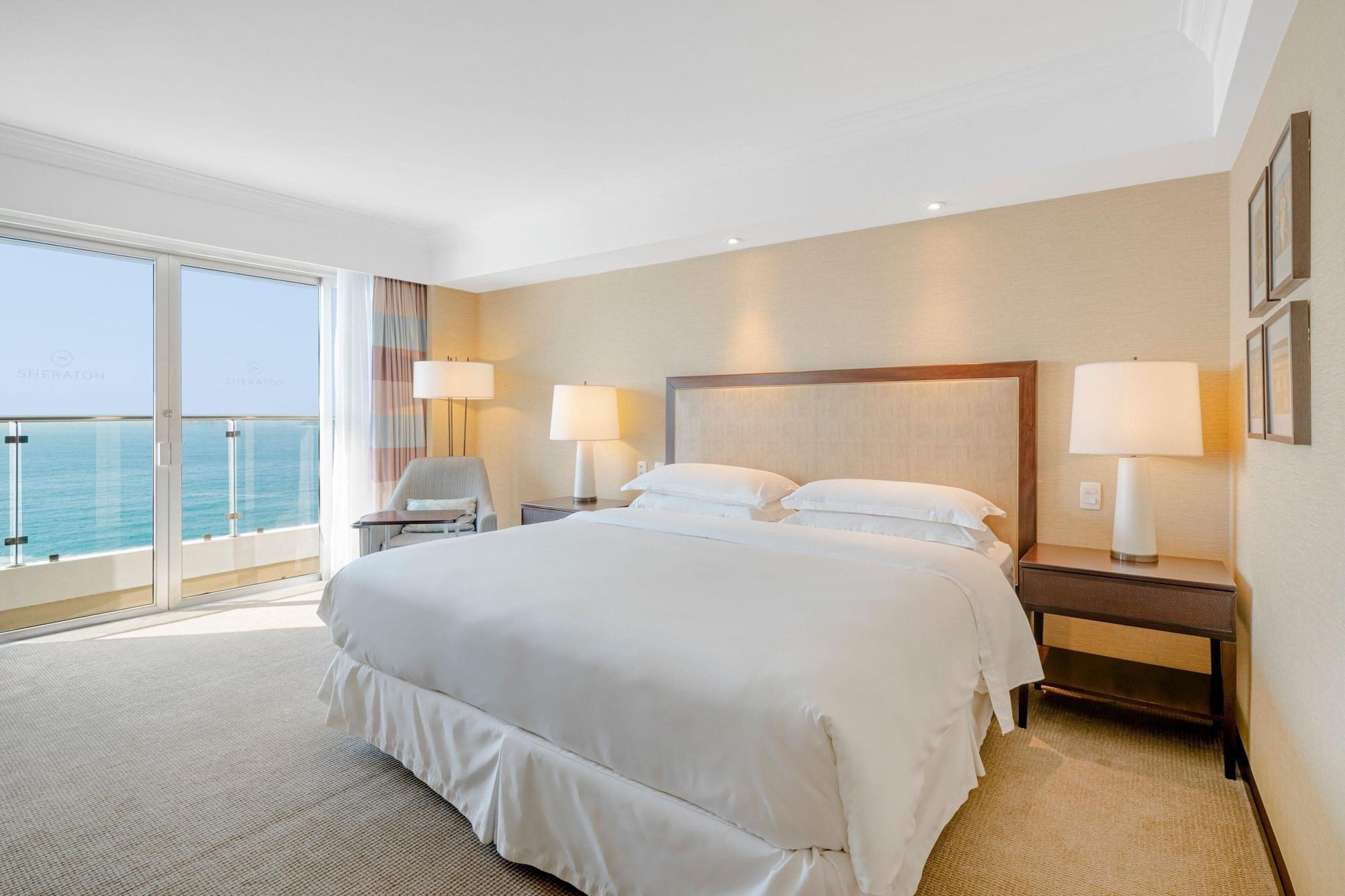 Sheraton Grand Rio Hotel & Resort – foto 38