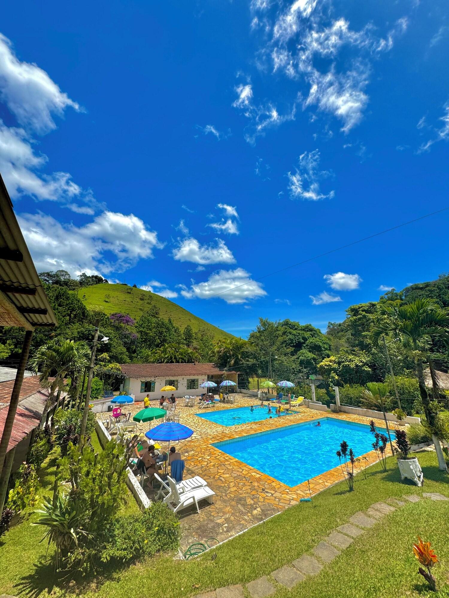 Varios Hotel Fazenda Rancho Mineiro