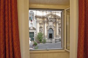Alojamiento - Relais Maddalena Camere In Roma