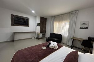 Alojamiento - HOTEL LA CASA 3
