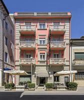 Alojamiento - Hotel Katy