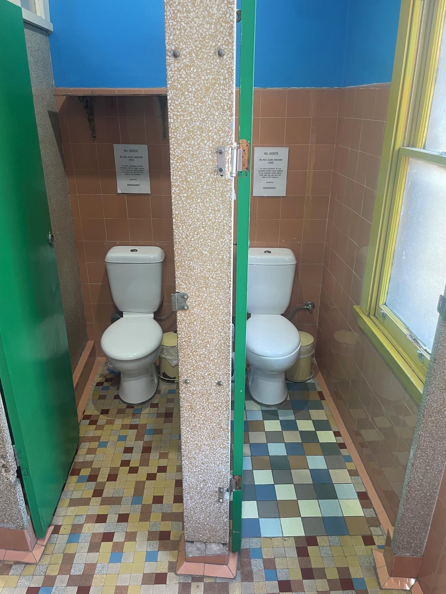 Equipamiento de Habitación Glengarry Castle Hotel