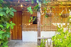 Alquiler Vacacional - Aldea Múul Tuunich