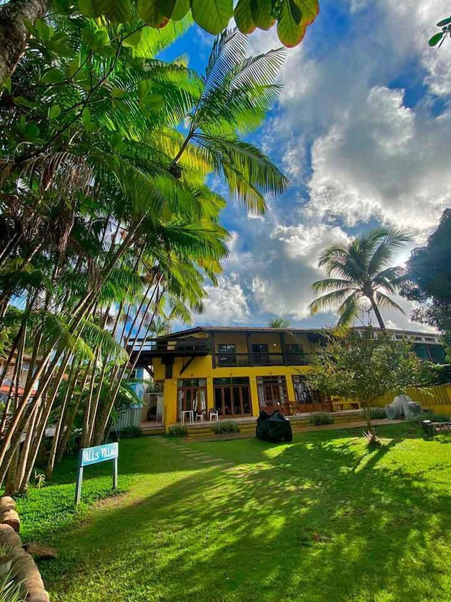 Varios Blue Ocean Flats