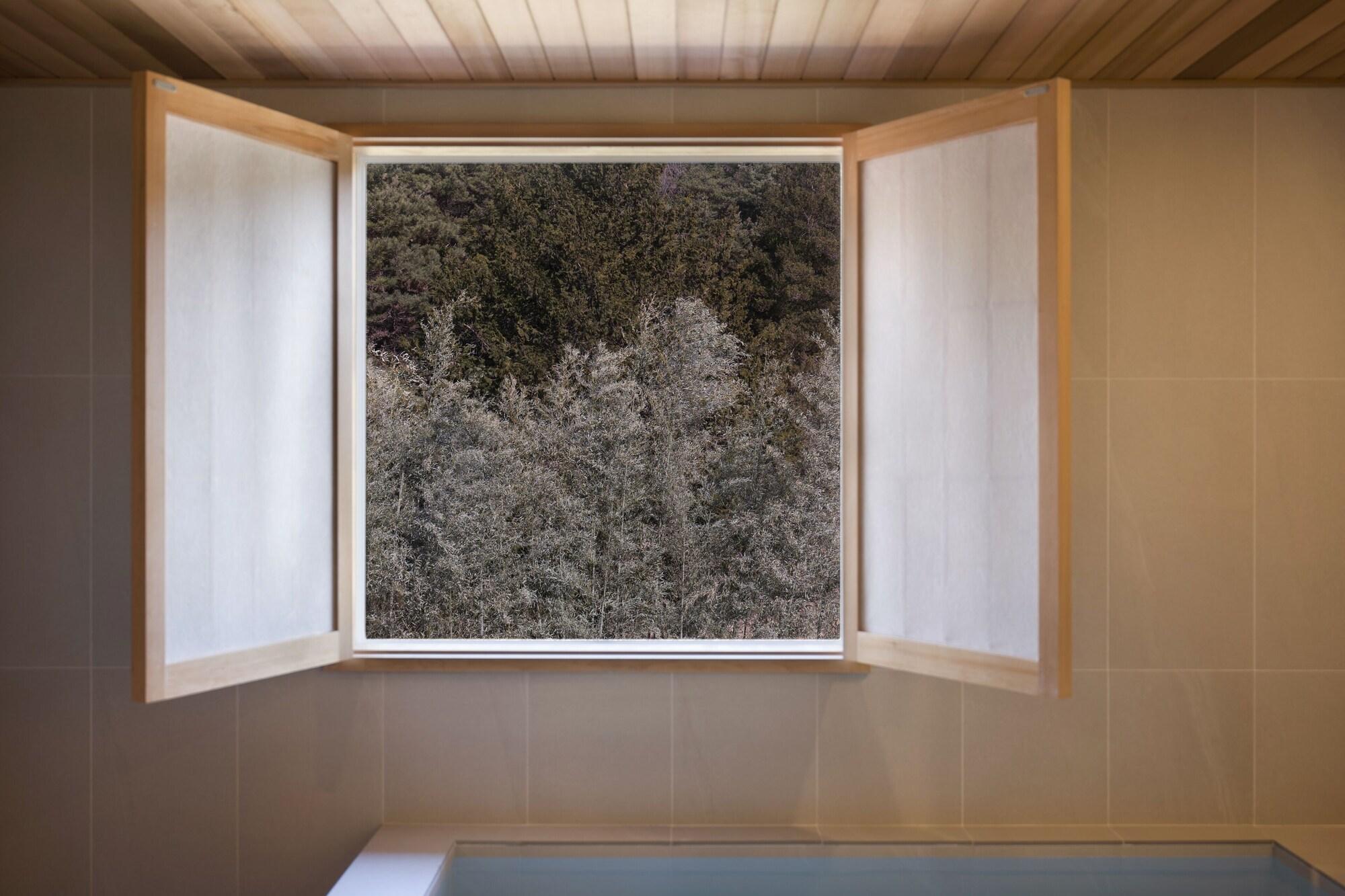 Equipamiento de Habitación HOTEL YUSURIM