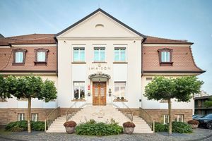 Alojamiento - LA Maison Hotel