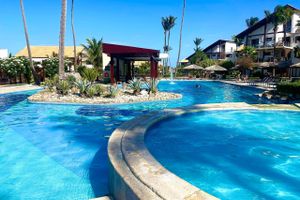 Alquiler Vacacional - Taíba Beach Resort por Be My Guest!