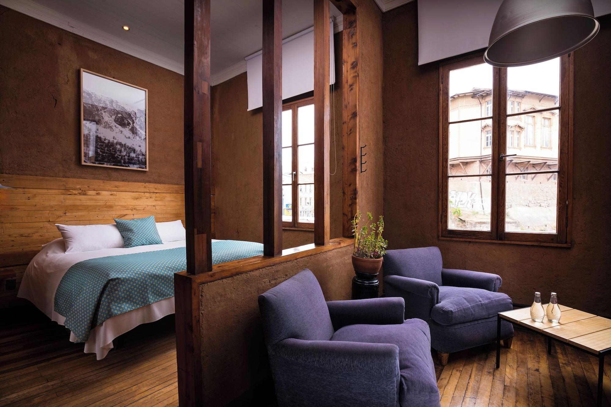 Habitación Fauna Hotel