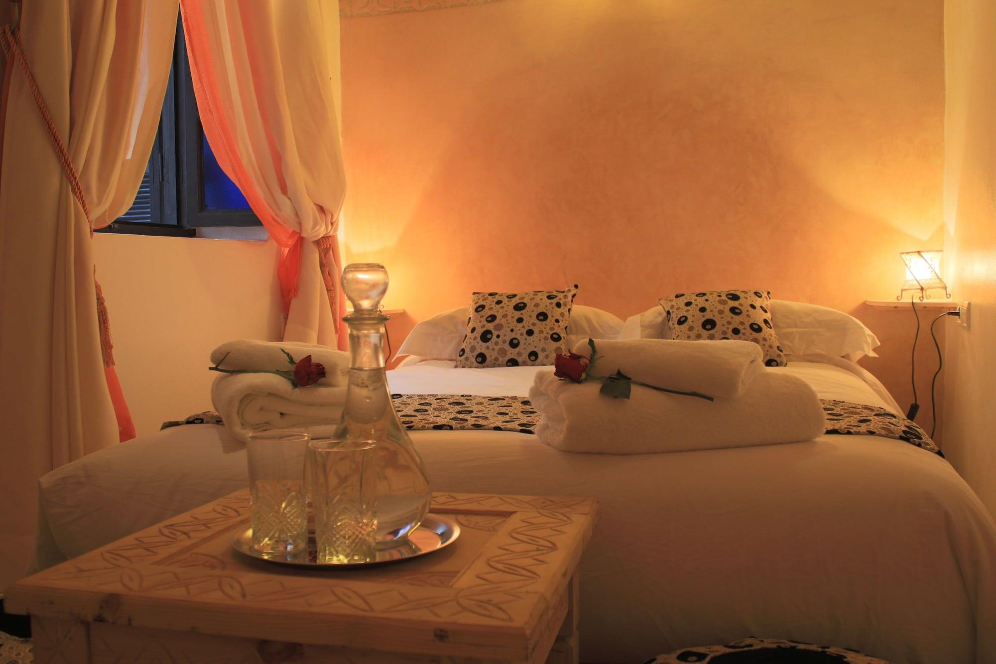 Varios Riad Belle Essaouira