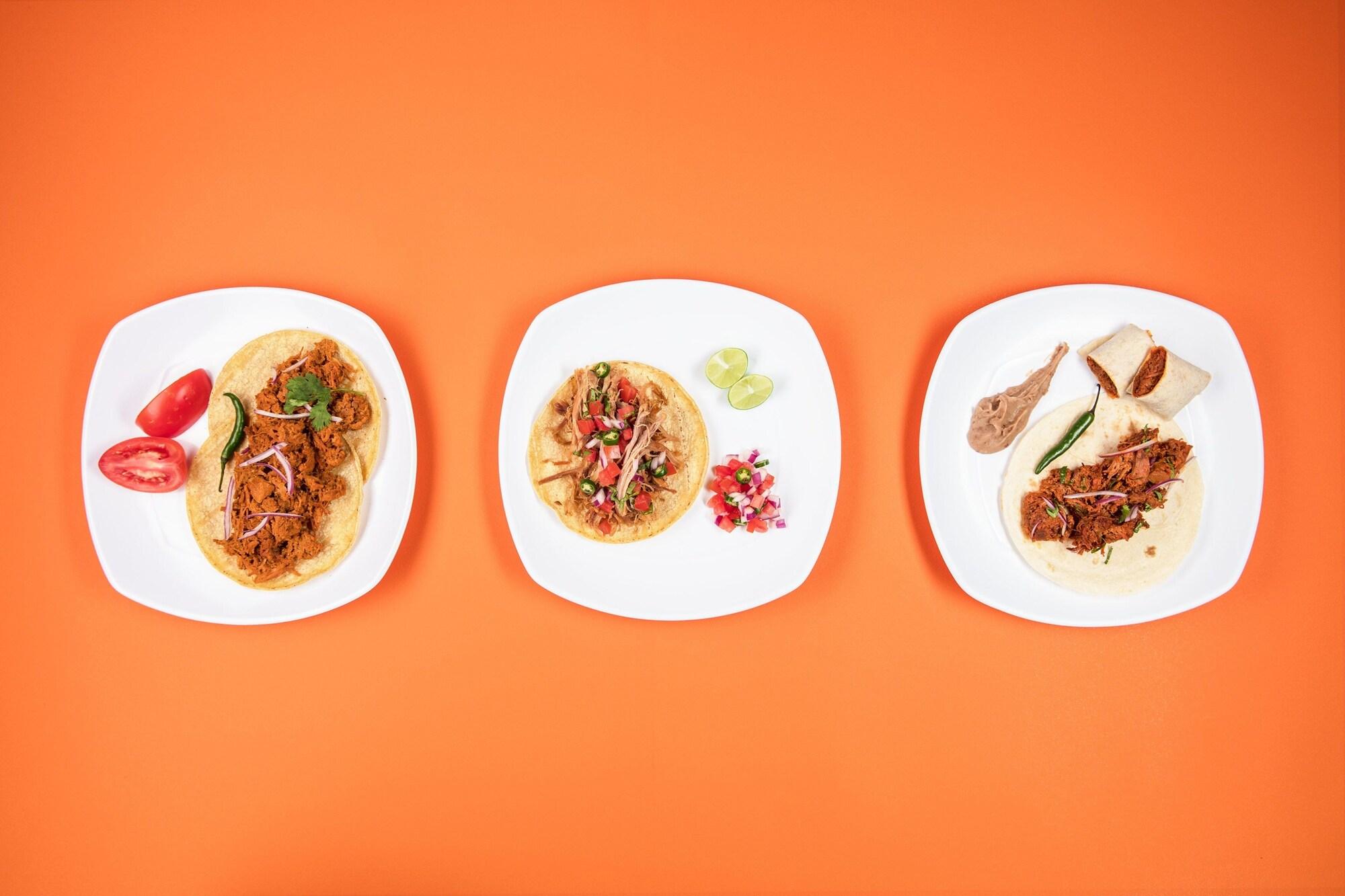 Restaurant One Aguascalientes Sur