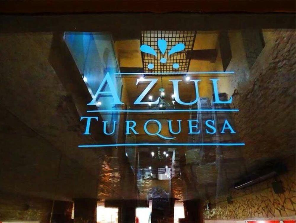 Spa Hotel Azul Turquesa