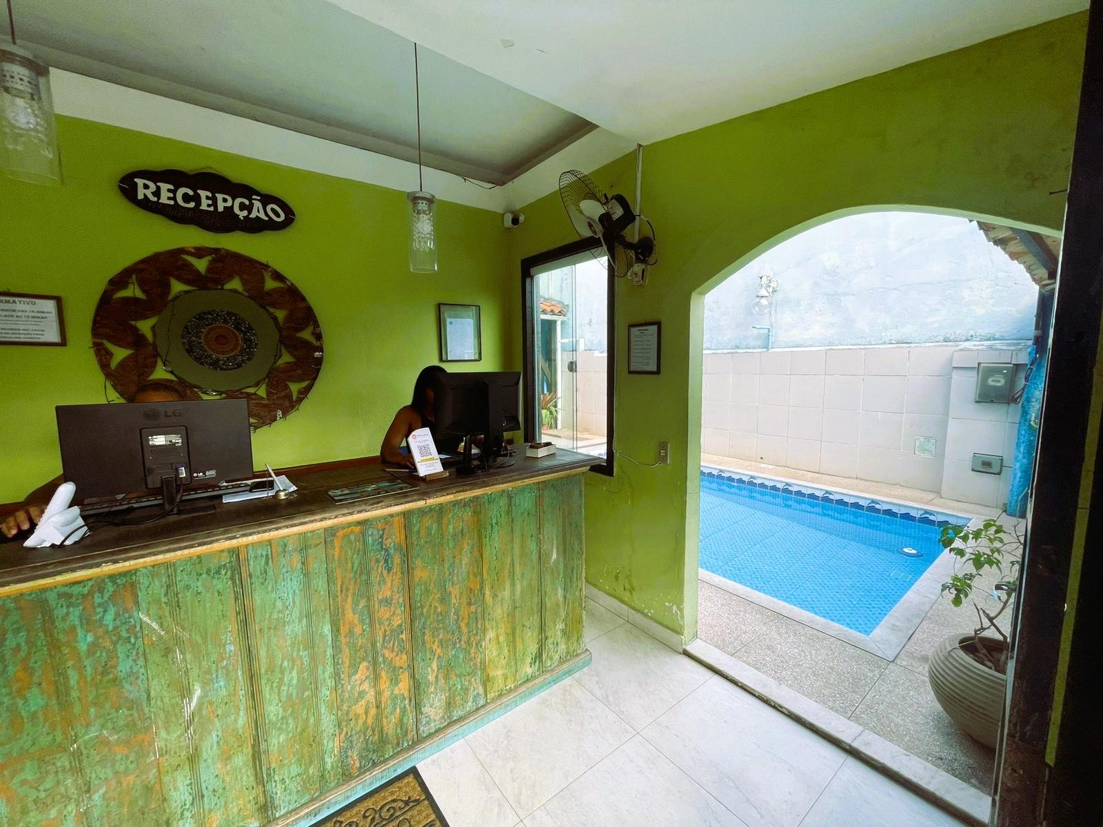 Instalaciones Recreativas Pousada Mandala - Búzios