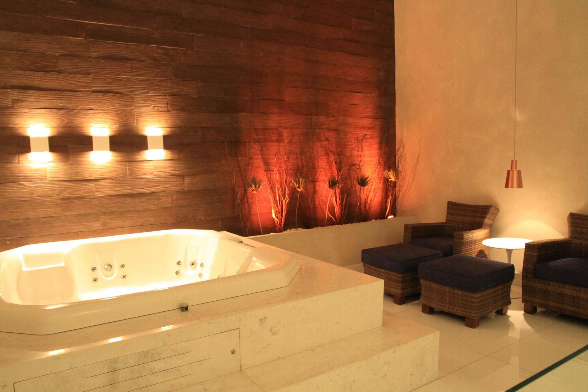 Vista Piscina Apple Motel - Adults Only