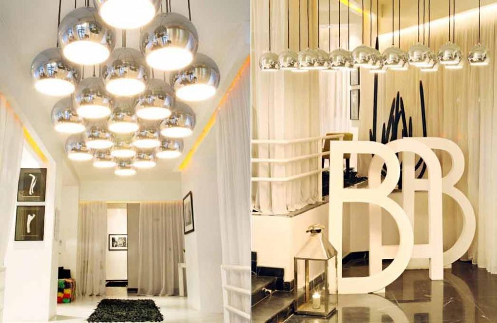 Vista Exterior Bab Hotel