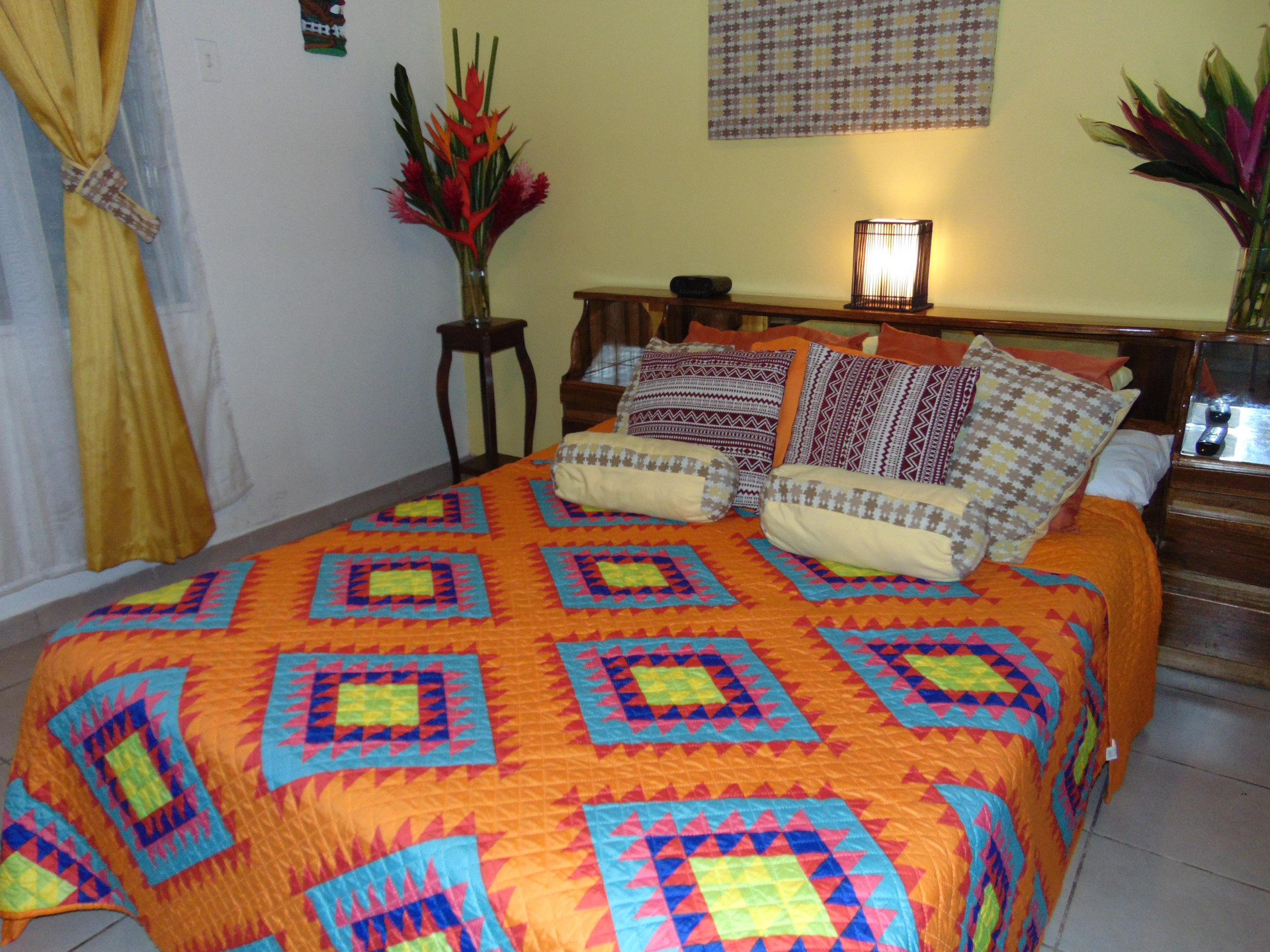 Casa Lima Bed & Breakfast en San José