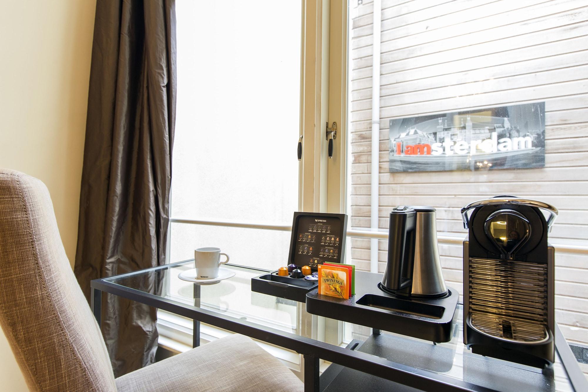 Set de Habitación Grand Canal Boutique Hotel