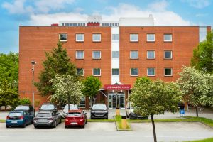 Alojamiento - Leonardo Hotel Hannover Medical Park