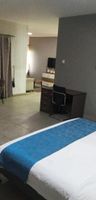 Alojamiento - Peach City Hotel
