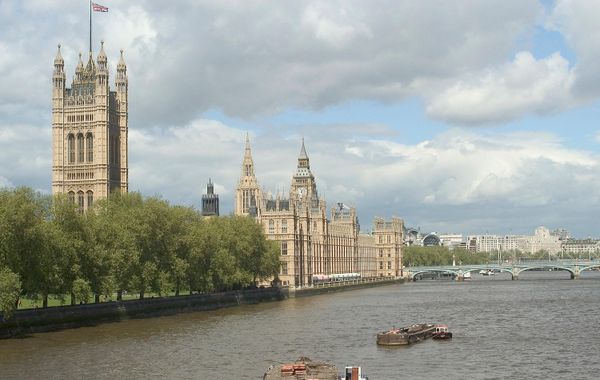 Novotel London Waterloo