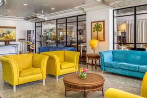 Alquiler Vacacional - Premium Flats - Tulip Inn