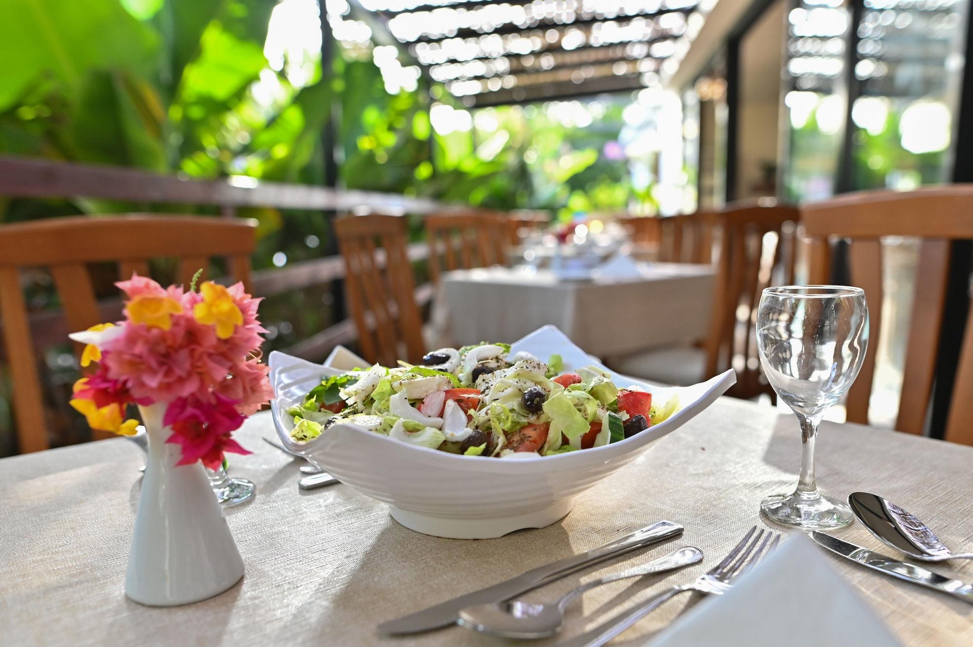 Restaurant Hotel Veronica