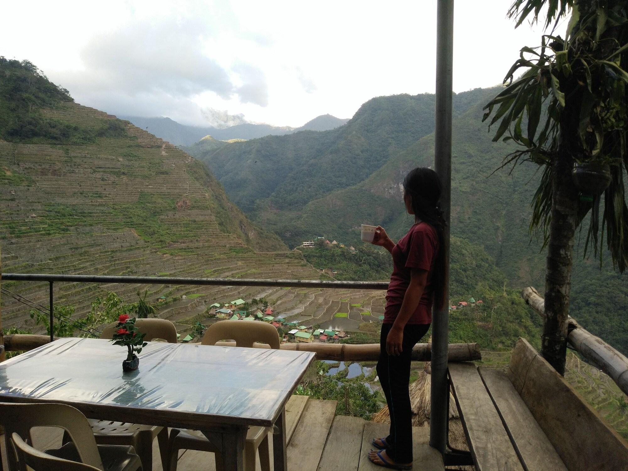 Restaurant Batad View Inn and Restaurant
