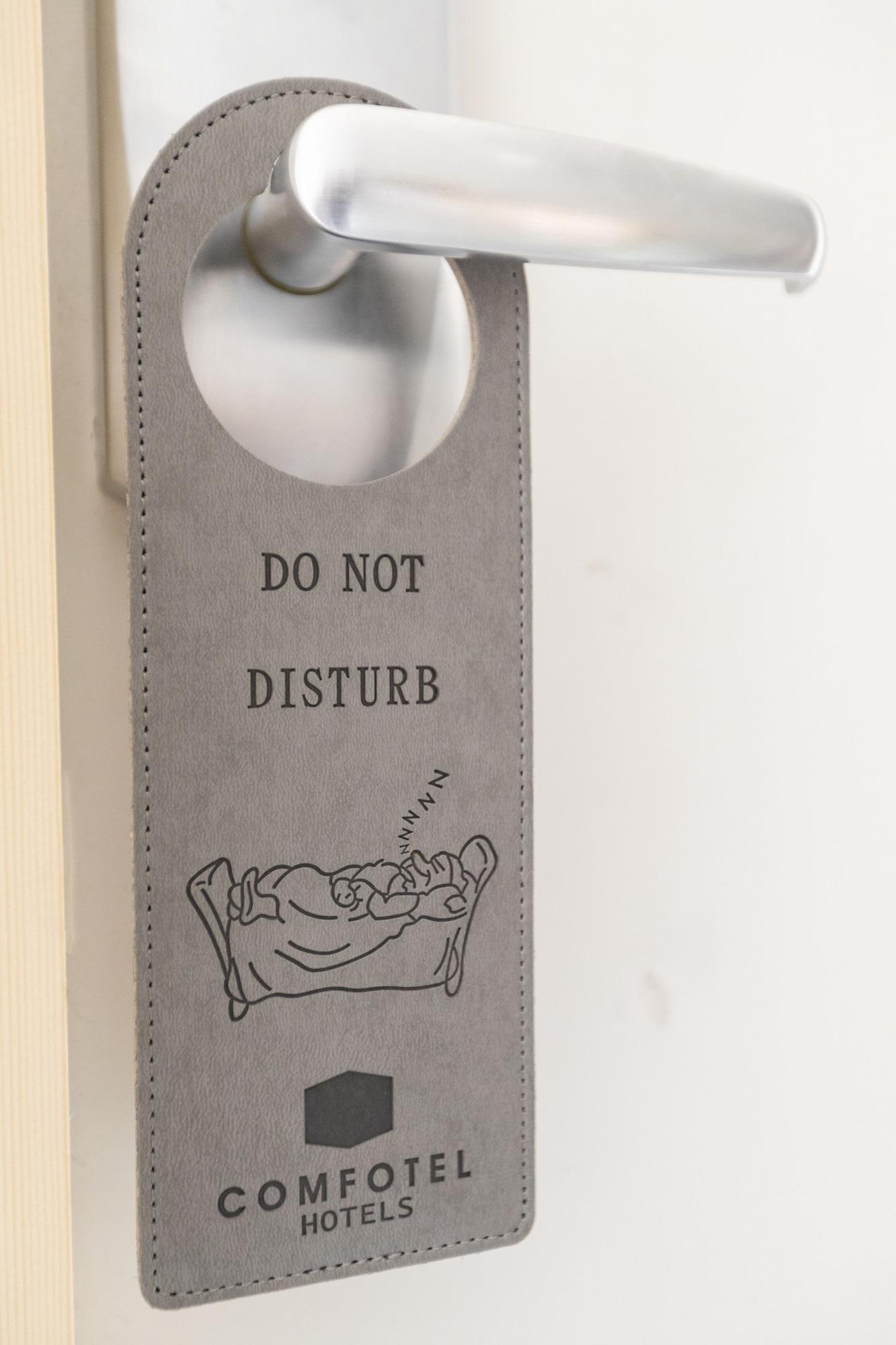 Set de Habitación COMFOTEL GRN