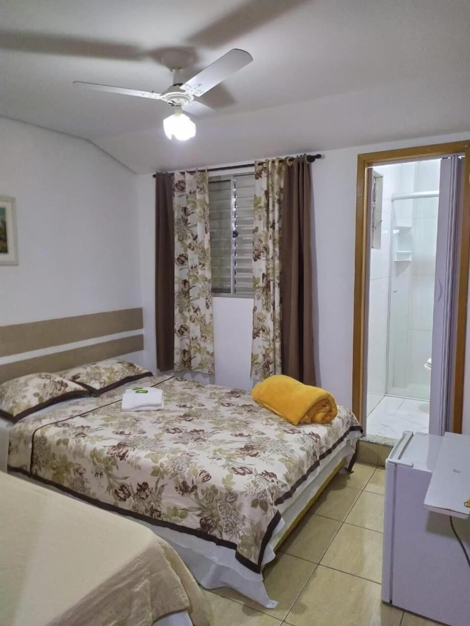 Habitación Hospedaria Integração Ipiranga
