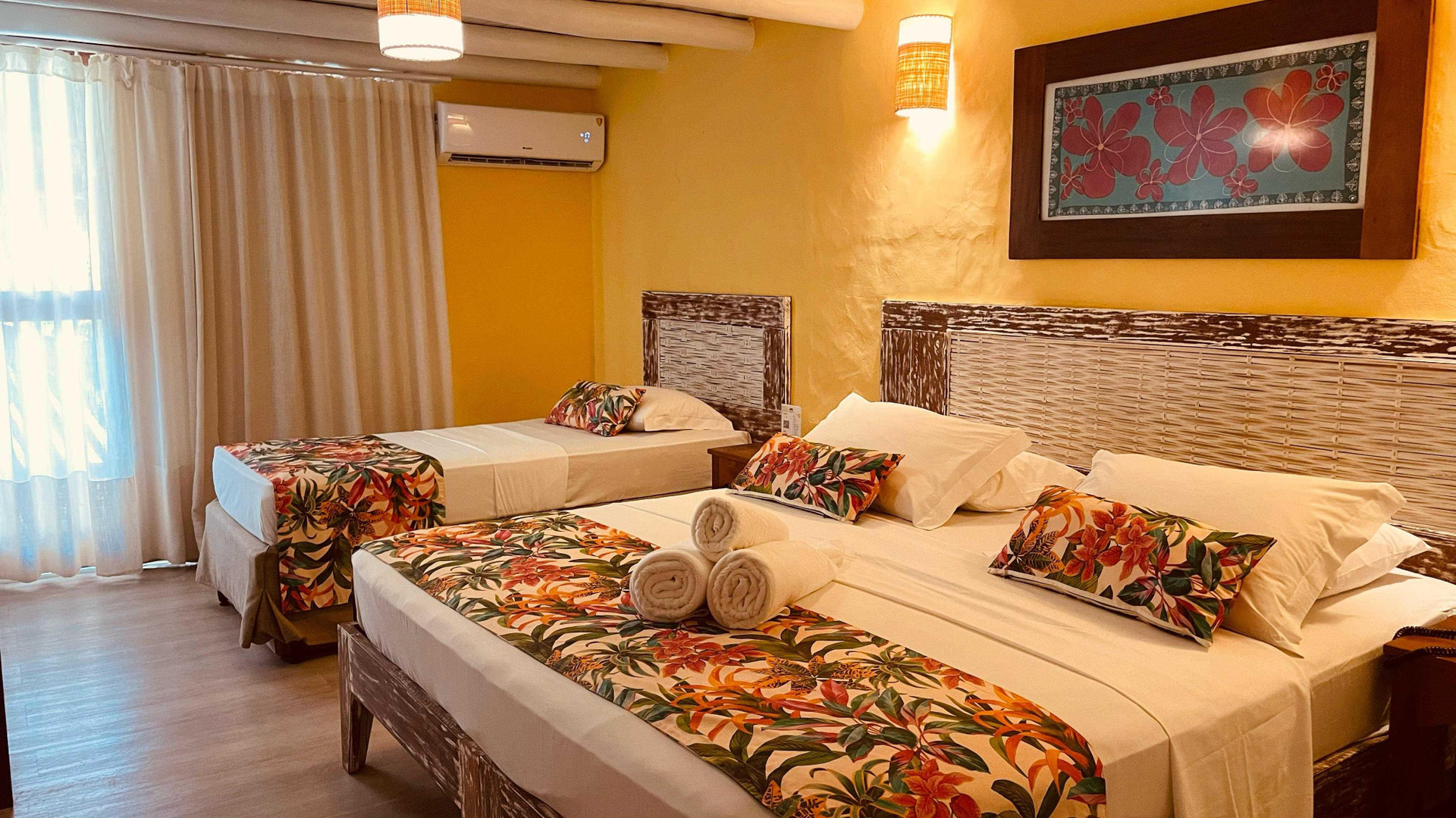 Habitación Sobrado da Vila Hotel