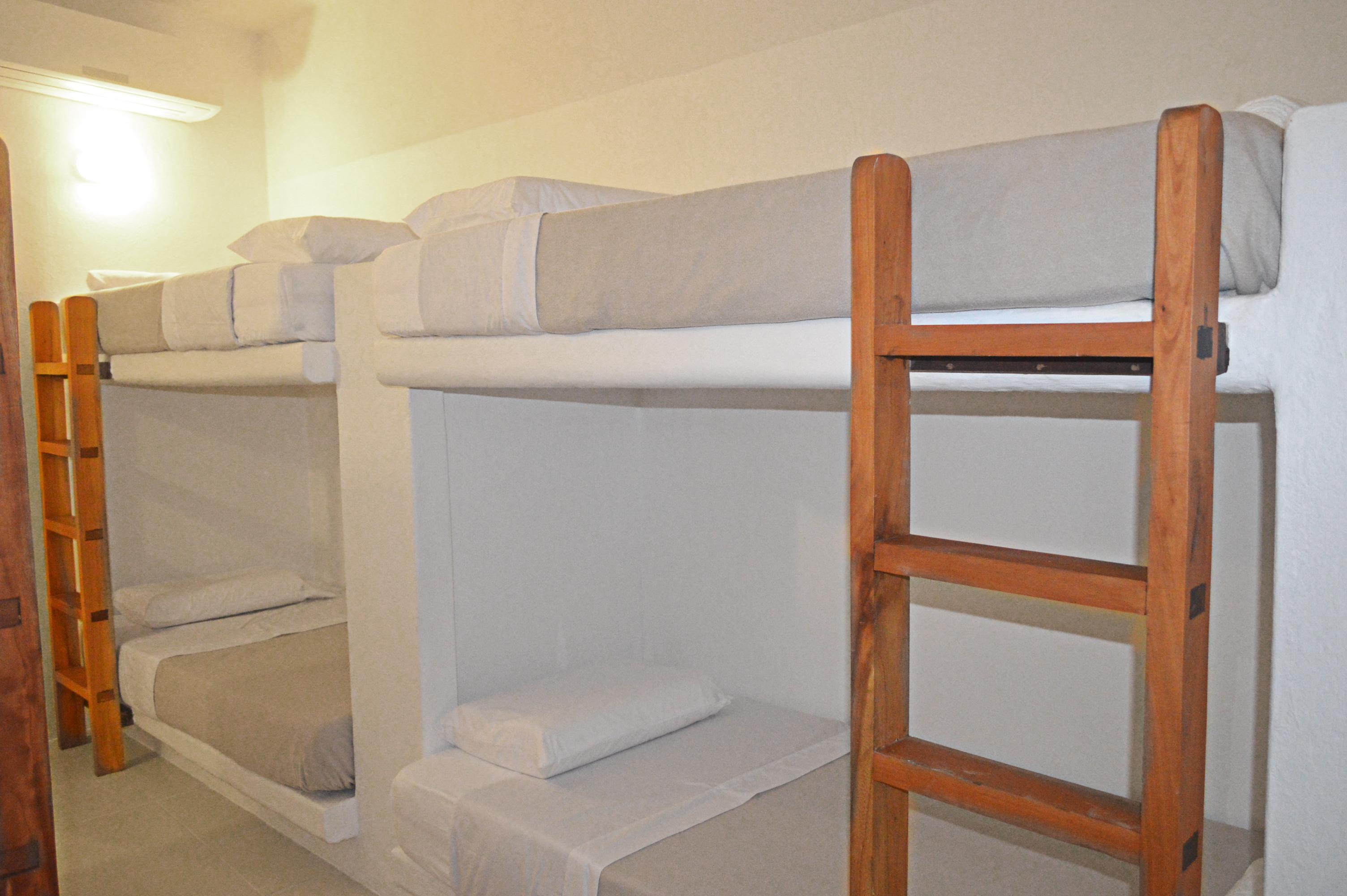 Habitación Hostal Casa Escallon