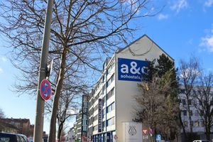 Alojamiento - a&o München Laim - Hostel