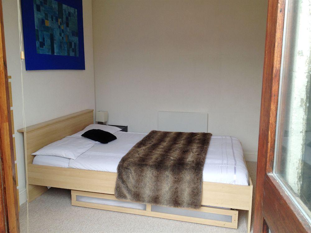 Habitación Iffley Apartments