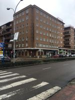 Alojamiento - Hotel Perales