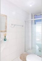 Alquiler Vacacional - Beautiful, modern and spacious, each room comes with a stunning sea view.