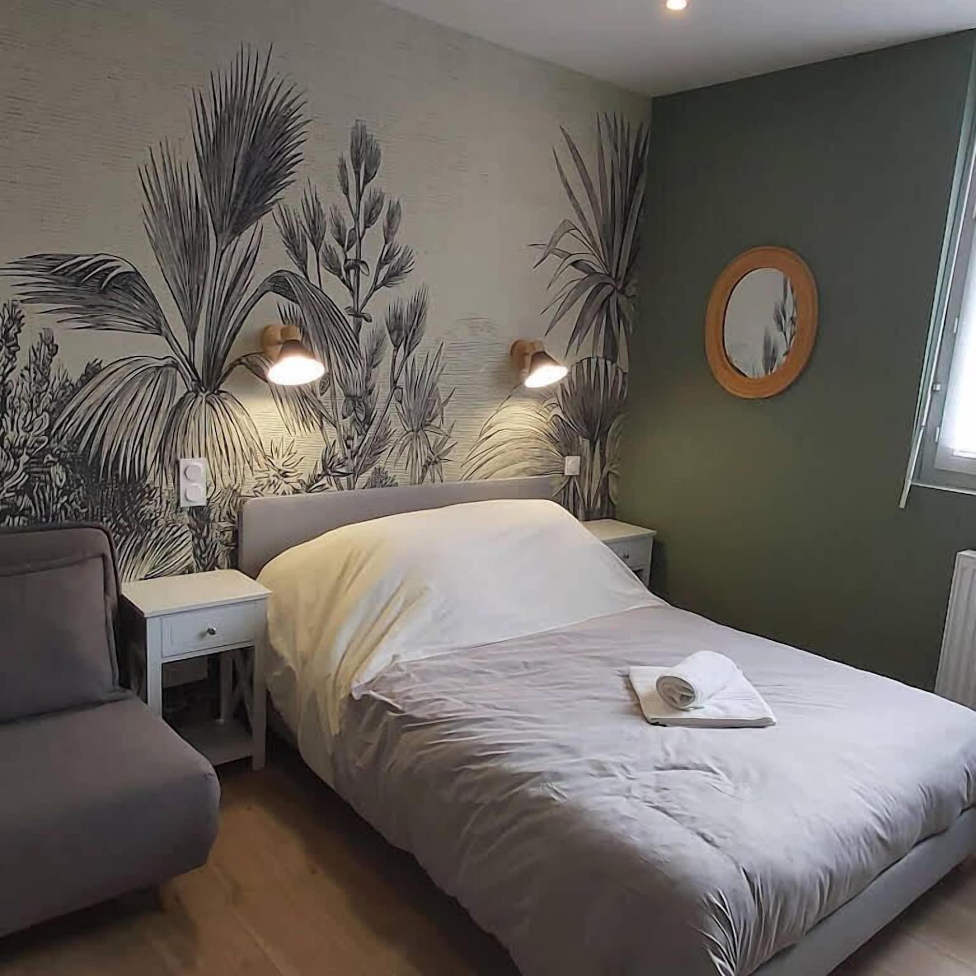Habitación La renaissance