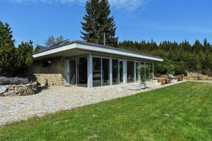 Alquiler Vacacional - Villa Telc - Vnk017 in Star R e