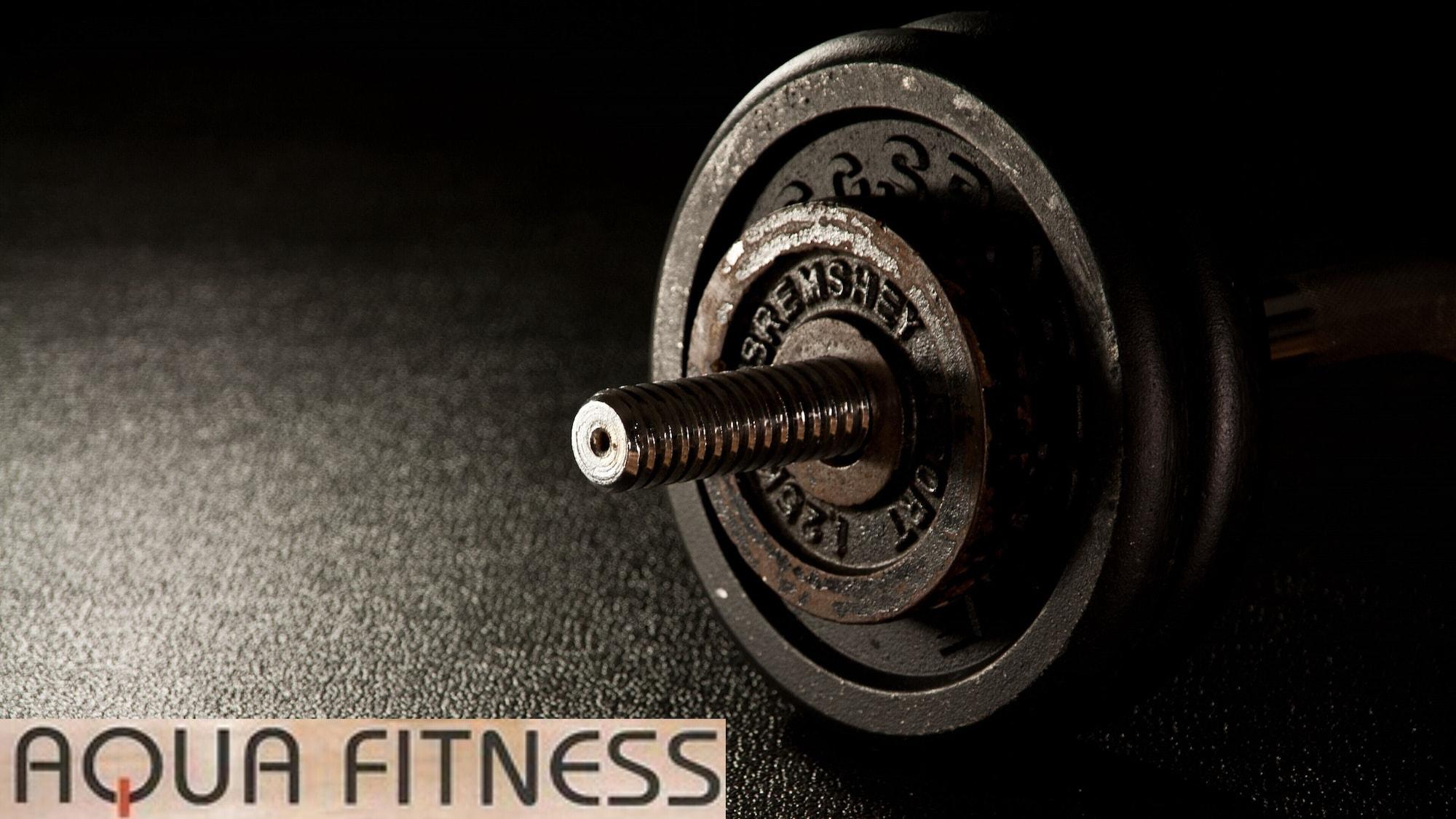 Gimnasio Savoy Hotel