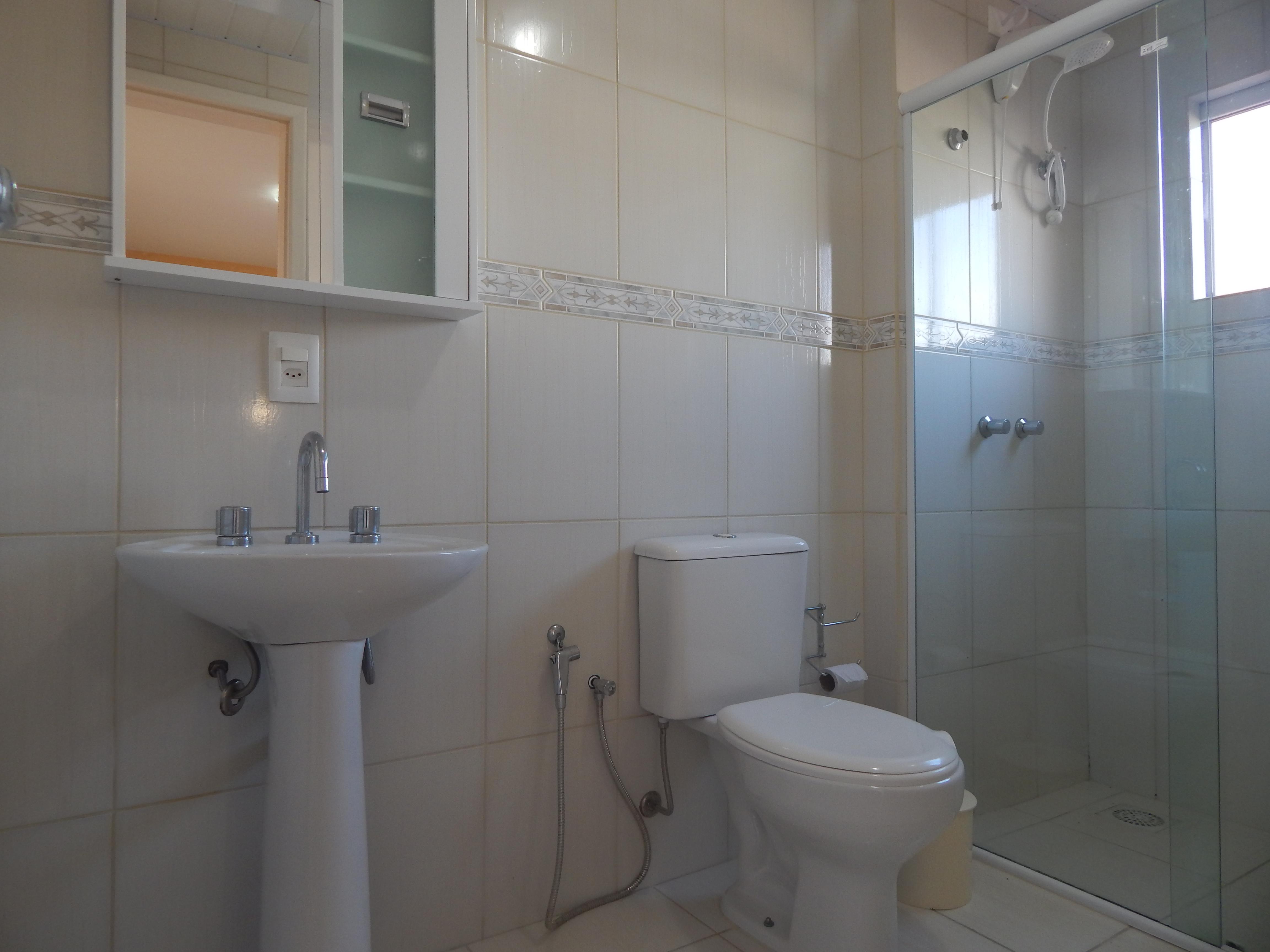 Baño Silene Hotel