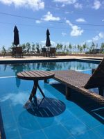Alojamiento - Tropical Mar Hotel