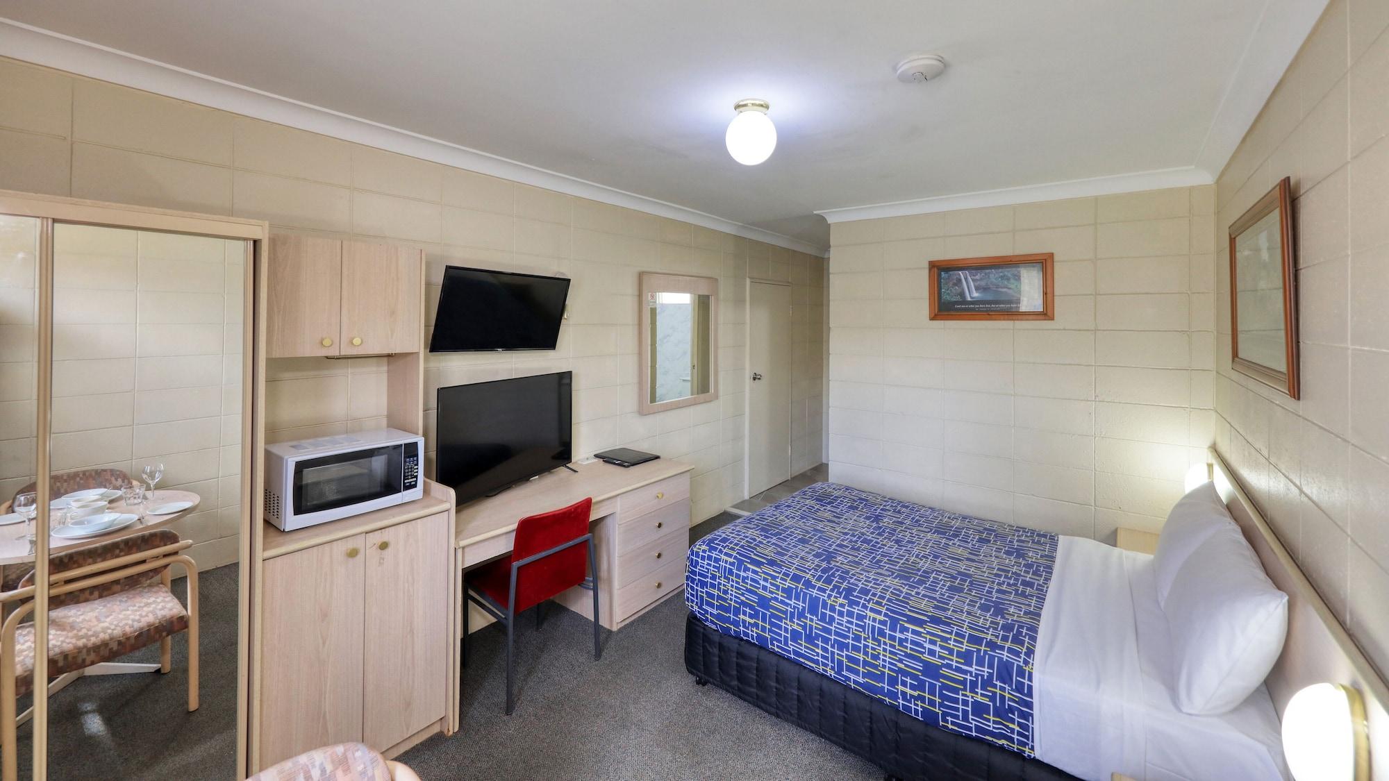 Habitación Cootamundra Gardens Motel