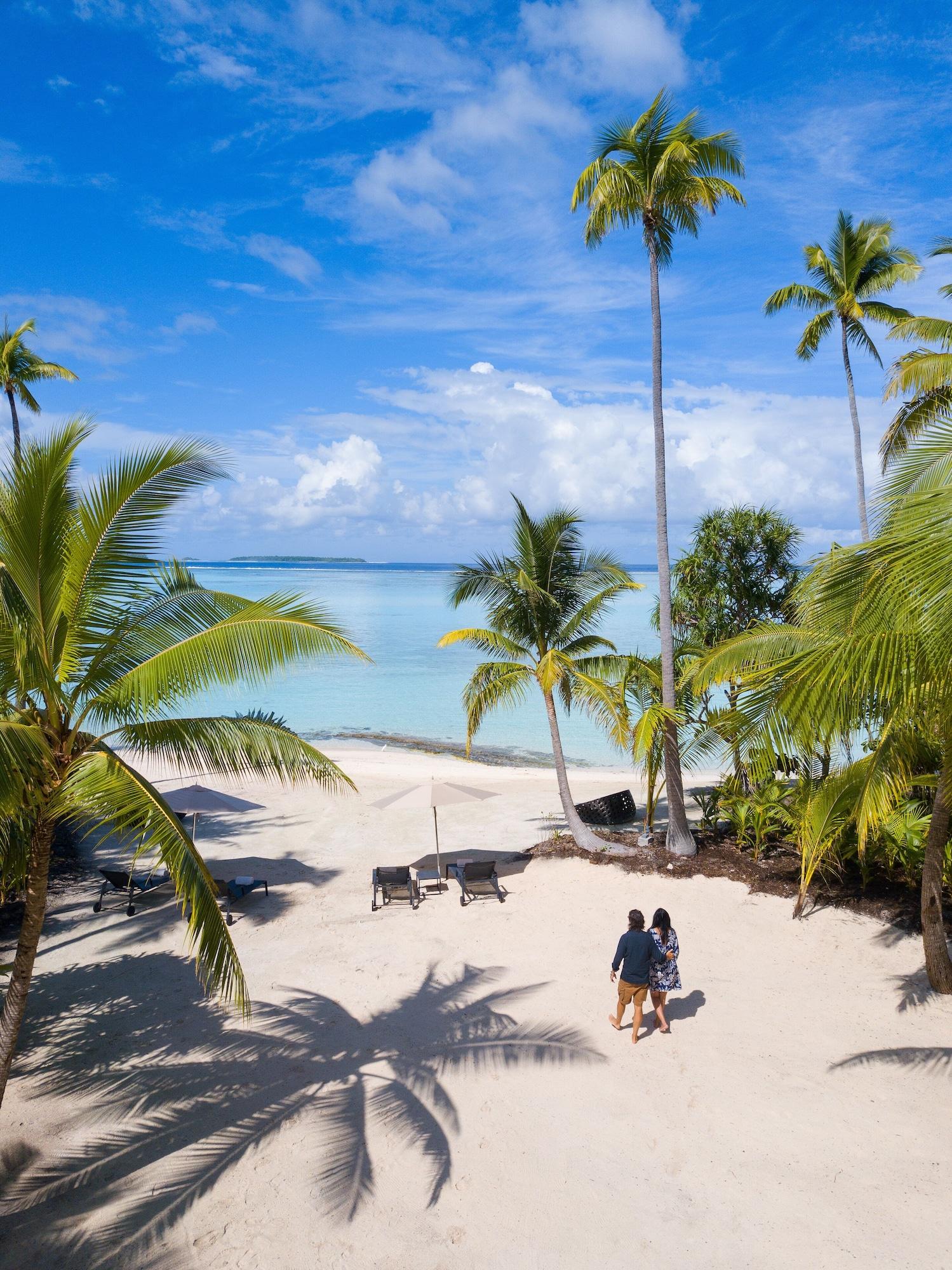 Playa The Brando, Tetiaroa Private Island
