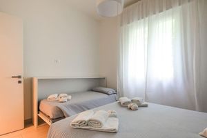 Alquiler Vacacional - A stone's throw from the sea and pine forest: ideal for those who want relaxation and comfort