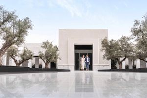 Alojamiento - The Ritz-Carlton Rabat, Dar Es Salam