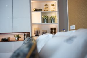 Alquiler Vacacional - GuimaGold - Suite 1128