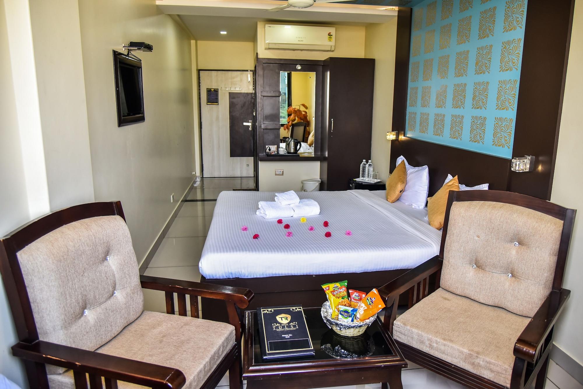Spa Hotel Tulsi Residency