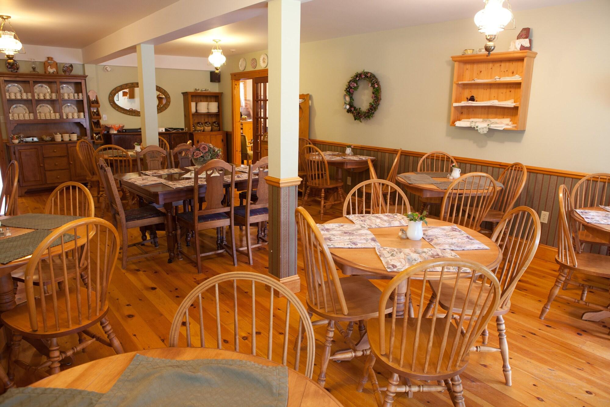 Restaurant Kindred Spirits Inn & Cottages