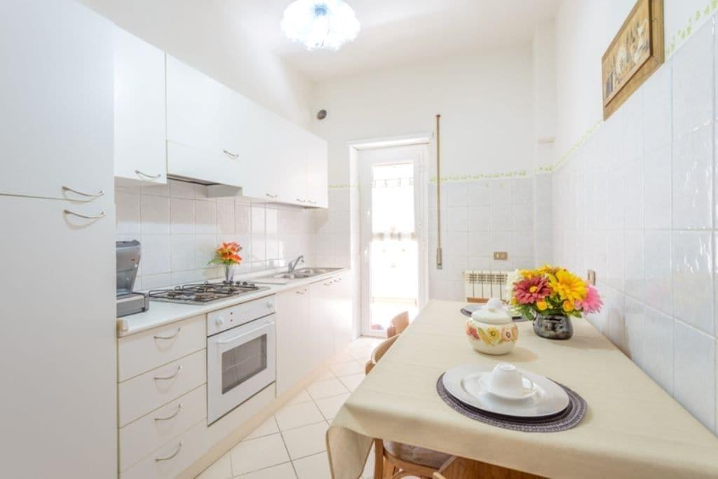 Restaurant B&B Soggiorno di Ostia