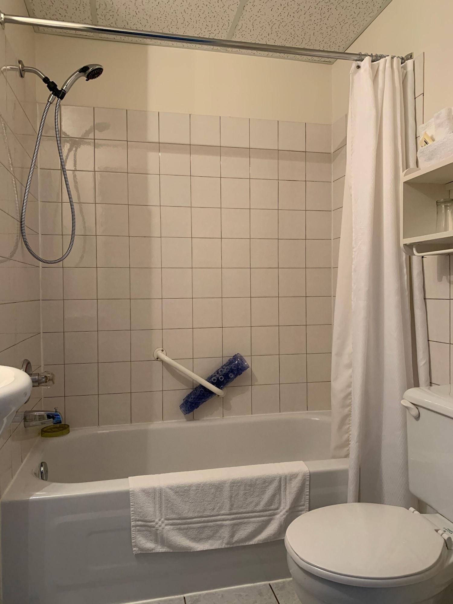 Equipamiento de Habitación Auberge La Rosepierre