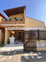 Alojamiento - Pousada Minha Casa