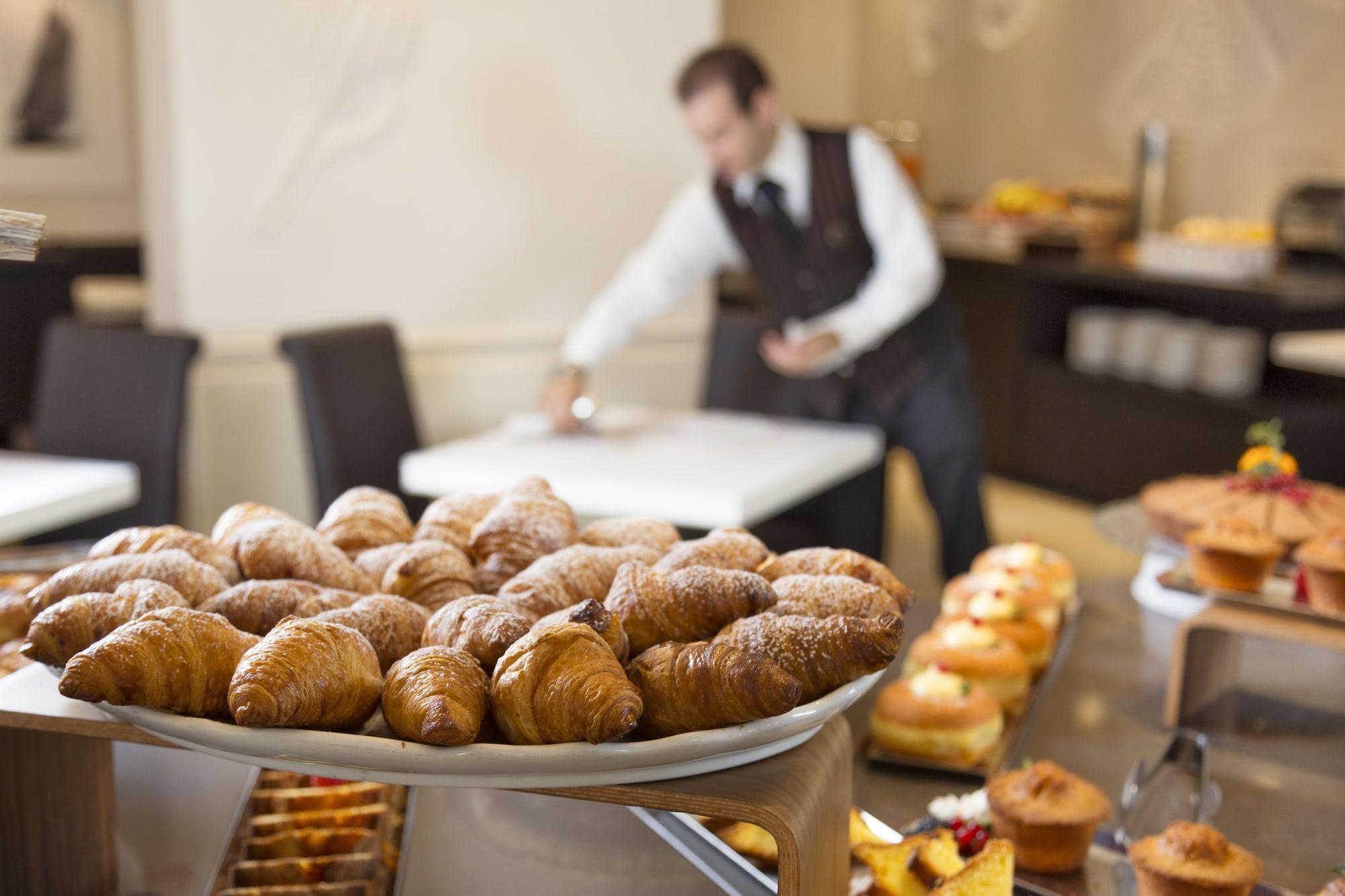 Restaurant Hotel Corallo